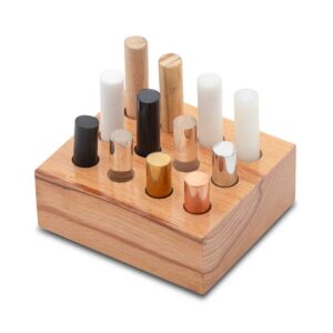 Density Identification Set, Set of 12