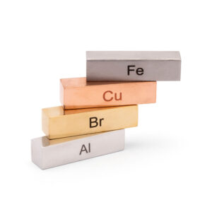 Specific Gravity Set, Square