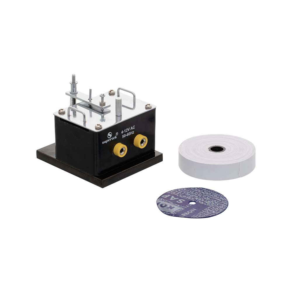 Ticker Tape Timer - Image 2