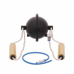 Magdeburg Pressure Disks