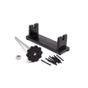 Bar Breaking Apparatus