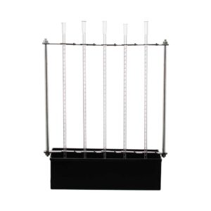 Expansion of Liquids Apparatus