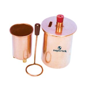 Calorimeter Set