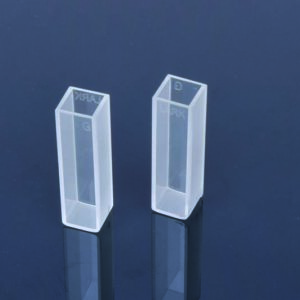 Glass Cuvette