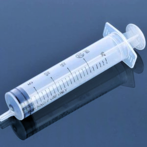 Syringe, 20ml