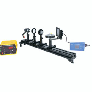 Brewster Angle Experiment