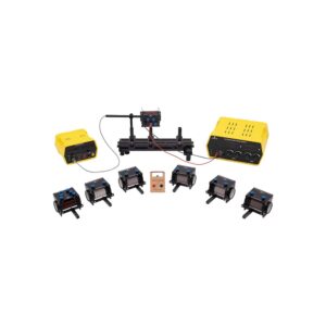 Biot-Savart’s Law Experiment