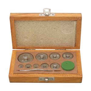 Balance Mass Set, Physical