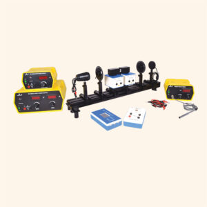 Faraday Effect Experiment