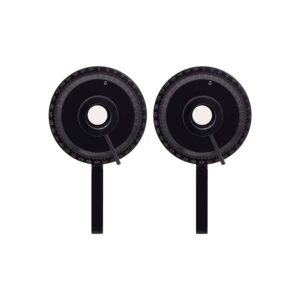 Polarizer & Analyzer Holder – Manufacturer & Supplier India | Supertek