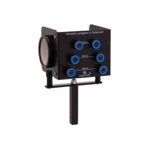 Solenoid with Variable Lengths