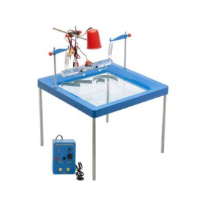 Ripple Tank, Dual Purpose