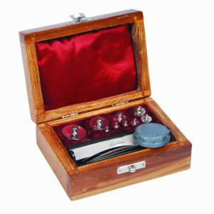 Balance Mass Set, Analytical