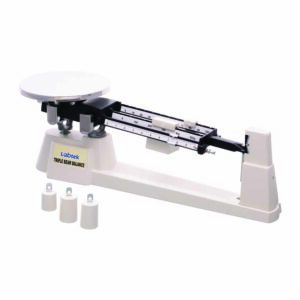 Balance, Triple Beam