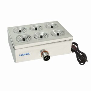 Water Bath, Rectangular, Electric