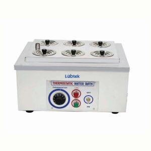 Water Bath, Rectangular, Electric