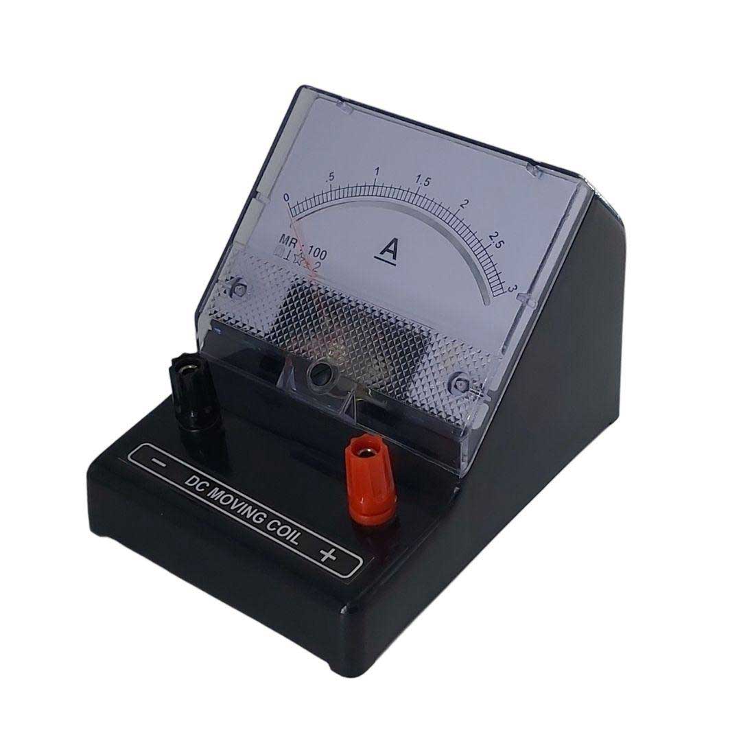 Desk Stand Ammeter - Image 2