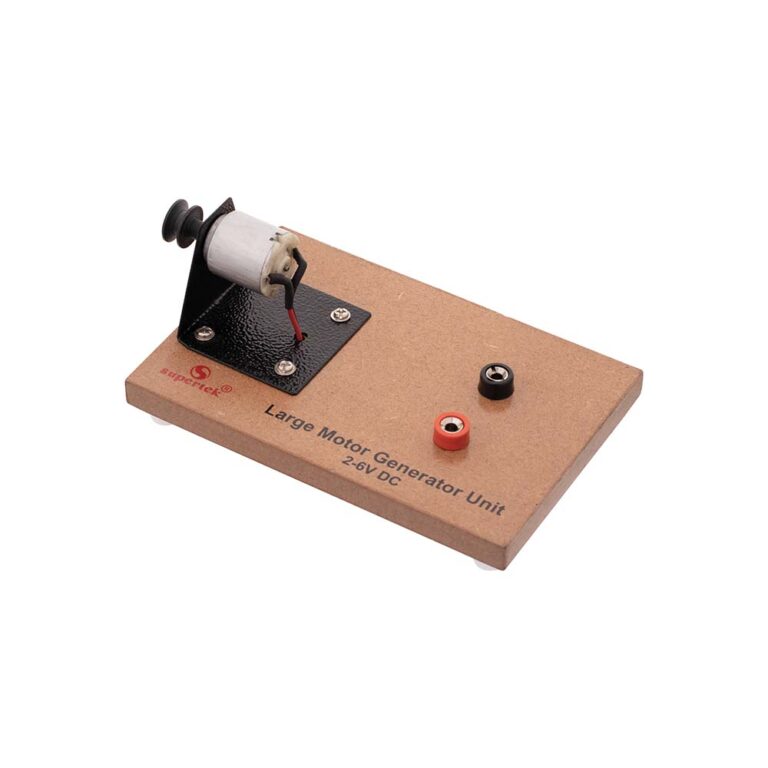 Large Motor/Generator Unit Supertek Edu