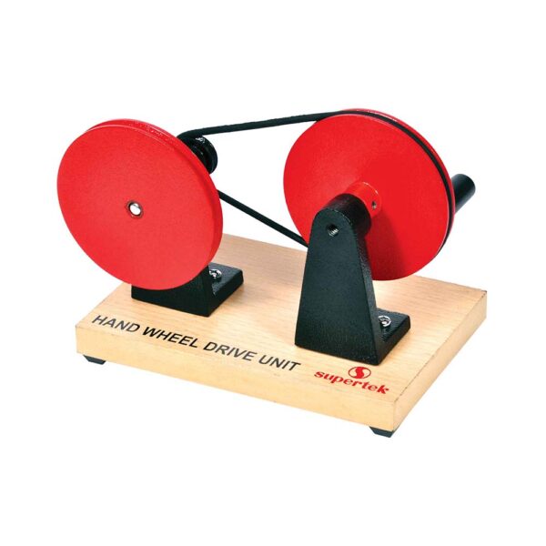 Hand Wheel Drive Unit Supertek Edu