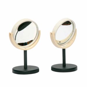Mirror, with Base