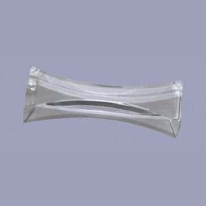 Lens, Biconcave, Acrylic