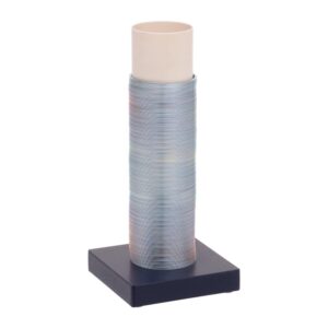 Slinky Spring with Stand