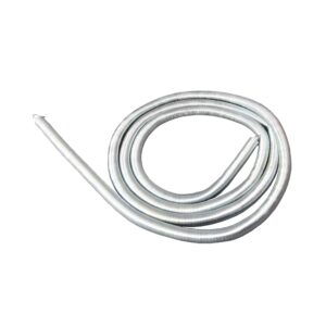 Steel Spring, Narrow