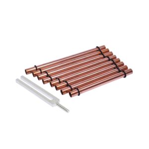 Pipes Resonance Demonstration Kit Manufacturer & Supplier in India – Supertek