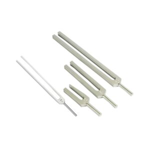 Tuning Fork, Superior