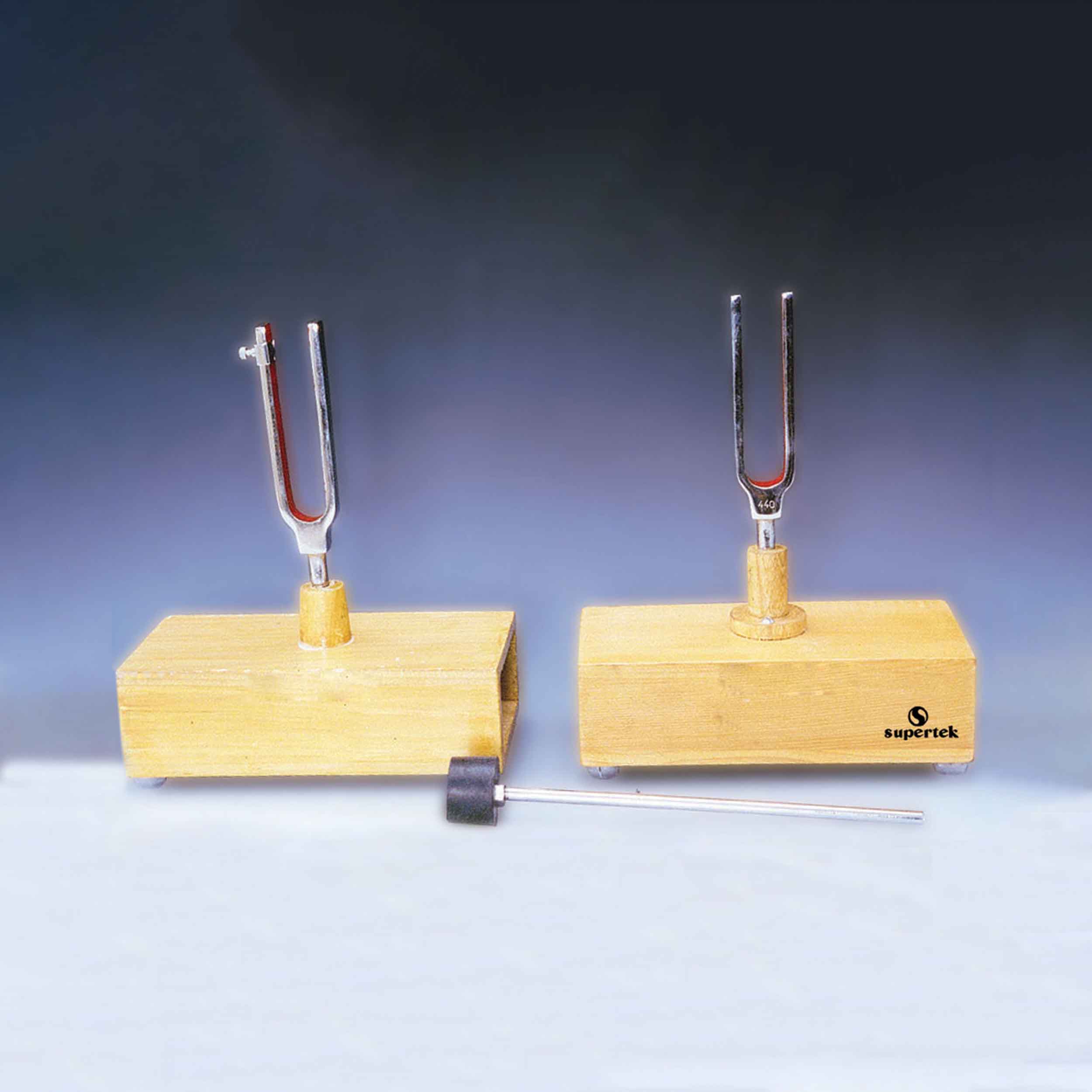 Tuning Forks, Set of 2