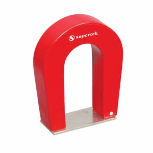 Magnet, Horse Shoe, Alnico