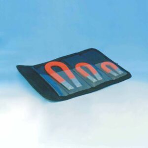 Set of Three Horse Shoe Magnets