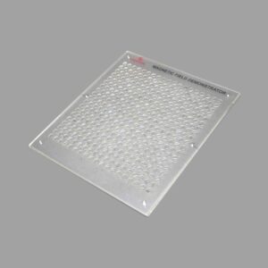 Magnetic Field Demonstrator, Acrylic