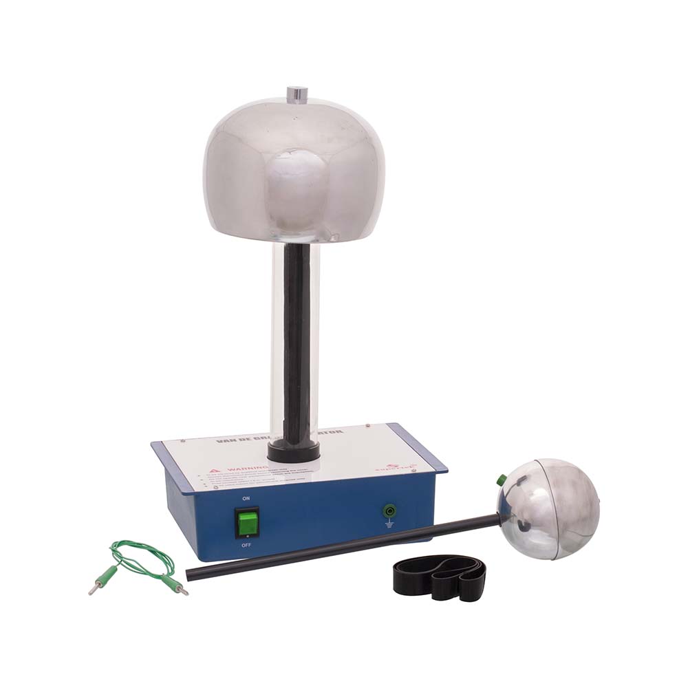 Van De Graff Generator Supertek Edu Van De Graff Generator Supertek Edu