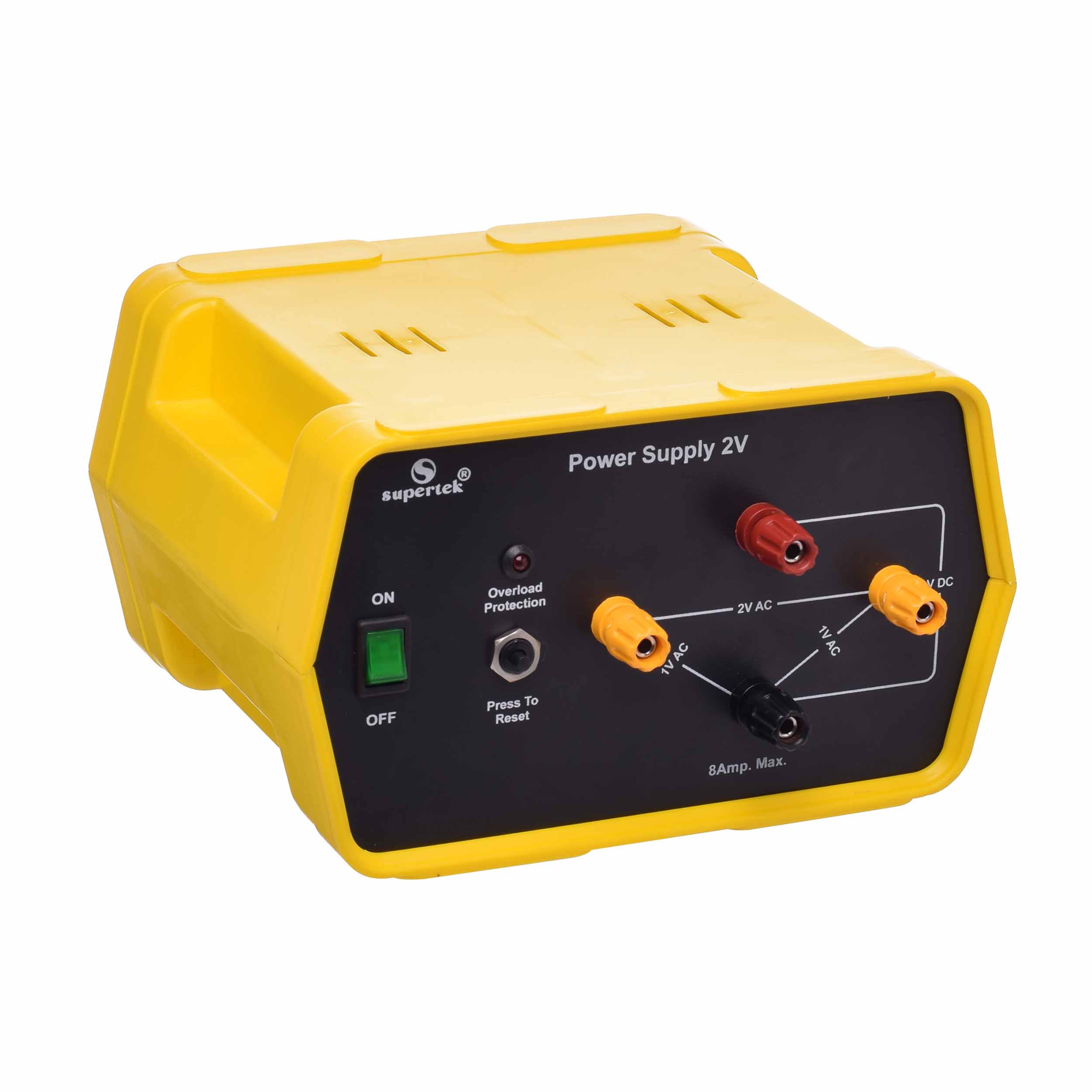 Power Supply, 2V - Image 3