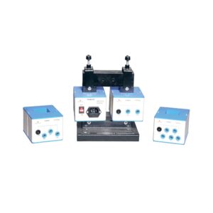 Demountable Transformer