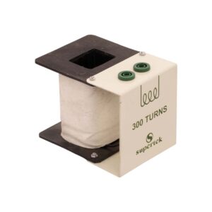 Low Voltage Coils, for Demountable Transformer