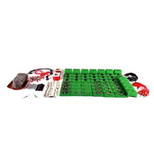 Supertek Electricity Kit, Basic