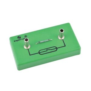 Reed Switch Magnetic Field Sensor Contact Switch | Supertek