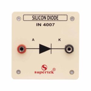Silicone Diode Unit