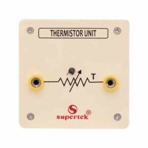 Thermistor Unit