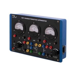 FET Characteristics Apparatus