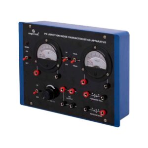 Semiconductor Diode/PN Junction Diode Characteristics Apparatus