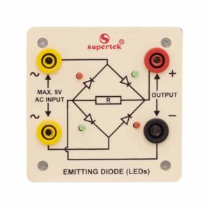 Emitting Diode (LED’s)