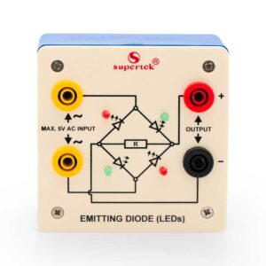 Emitting Diode (LED’s)