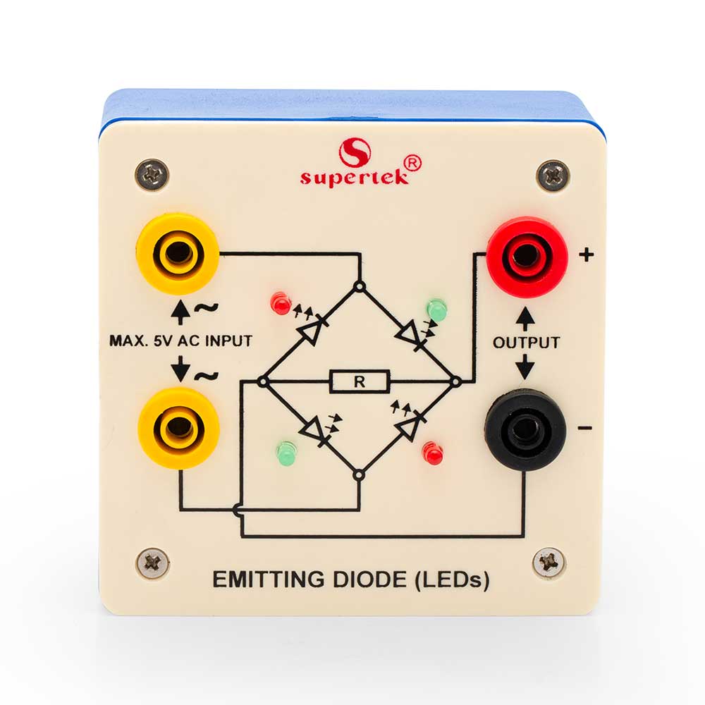 Emitting Diode (LED’s)