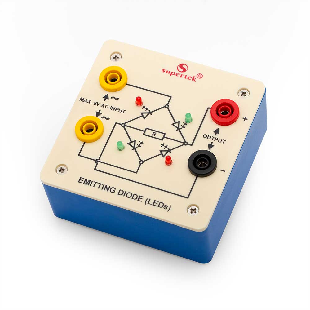 Emitting Diode (LED’s) - Image 2