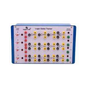 Logic Gates Trainer