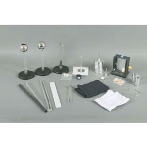 Electrostatics Kit 1
