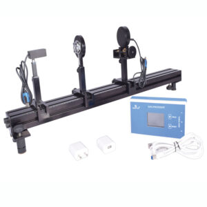 Single Slit Experiment